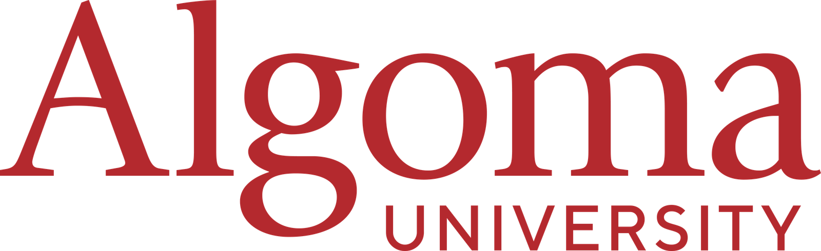 Algoma University – Brampton