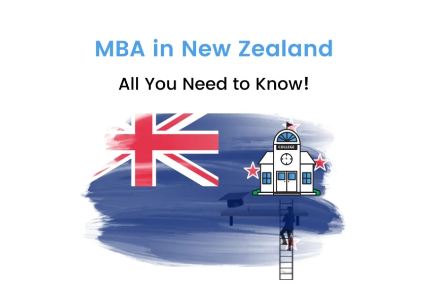 Best MBA Programs in New Zealand for International Students