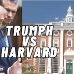 Trump vs. Harvard