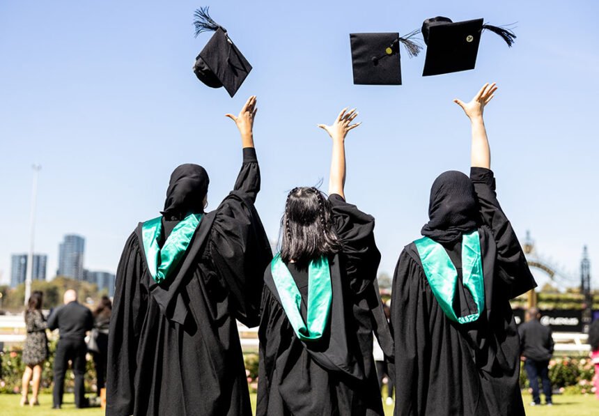 Top 5 Reasons Why Indian Students Should Study in Canada in 2025